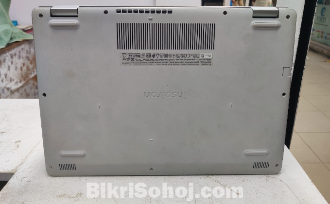 Dell Inspiron 15 3501 Core i3 10 th Generation